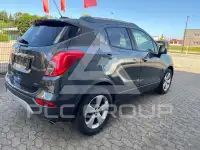 2017 Opel Mokka