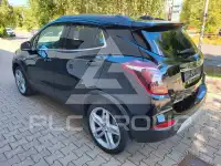 2017 Opel Mokka