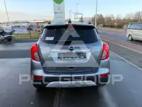 2017 Opel Mokka