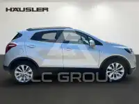 2017 Opel Mokka