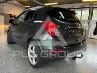 2017 Opel Mokka