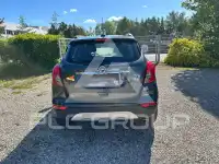 2017 Opel Mokka