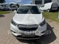 2017 Opel Mokka