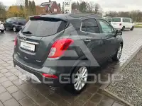 2017 Opel Mokka