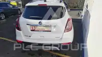 2017 Opel Mokka