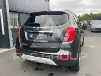 2017 Opel Mokka