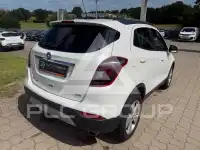 2017 Opel Mokka
