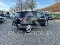 2017 Opel Mokka