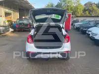 2017 Opel Mokka