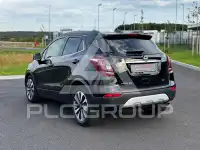 2017 Opel Mokka