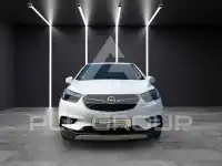 2017 Opel Mokka