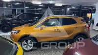 2017 Opel Mokka