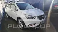 2017 Opel Mokka