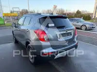 2017 Opel Mokka