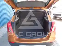 2017 Opel Mokka