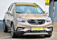 2017 Opel Mokka