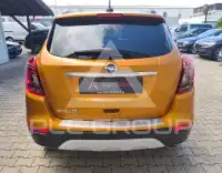 2017 Opel Mokka