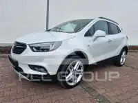 2017 Opel Mokka