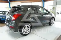 2017 Opel Mokka