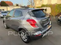 2017 Opel Mokka