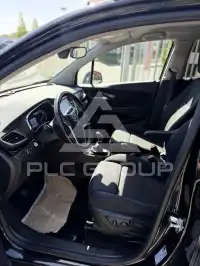 2017 Opel Mokka
