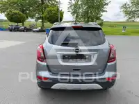 2017 Opel Mokka
