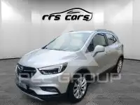 2017 Opel Mokka