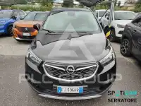 2017 Opel Mokka