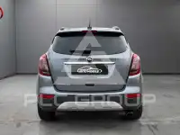 2017 Opel Mokka