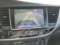 2017 Opel Mokka