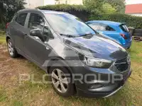 2017 Opel Mokka