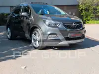 2017 Opel Mokka