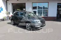 2017 Opel Mokka
