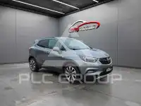2017 Opel Mokka