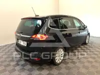 2017 Opel ZAFIRA