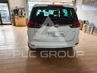 2017 Opel ZAFIRA