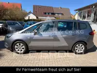 2017 Opel ZAFIRA