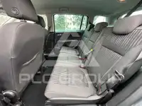 2017 Opel ZAFIRA