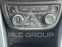 2017 Opel ZAFIRA