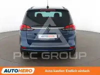 2017 Opel ZAFIRA