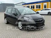2017 Opel ZAFIRA
