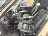 2017 Opel ZAFIRA