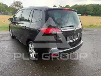 2017 Opel ZAFIRA