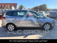 2017 Opel ZAFIRA
