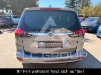 2017 Opel ZAFIRA