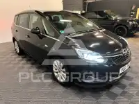 2017 Opel ZAFIRA