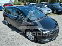 2017 Opel ZAFIRA