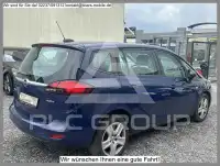 2017 Opel ZAFIRA