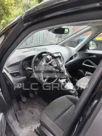 2017 Opel ZAFIRA