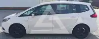 2017 Opel ZAFIRA